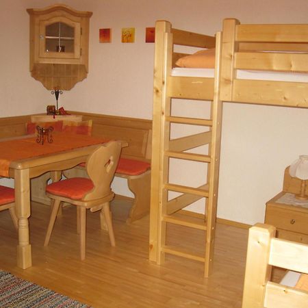 Bio-Bauernhof-Hotel Matlschweiger Lassing  Εξωτερικό φωτογραφία