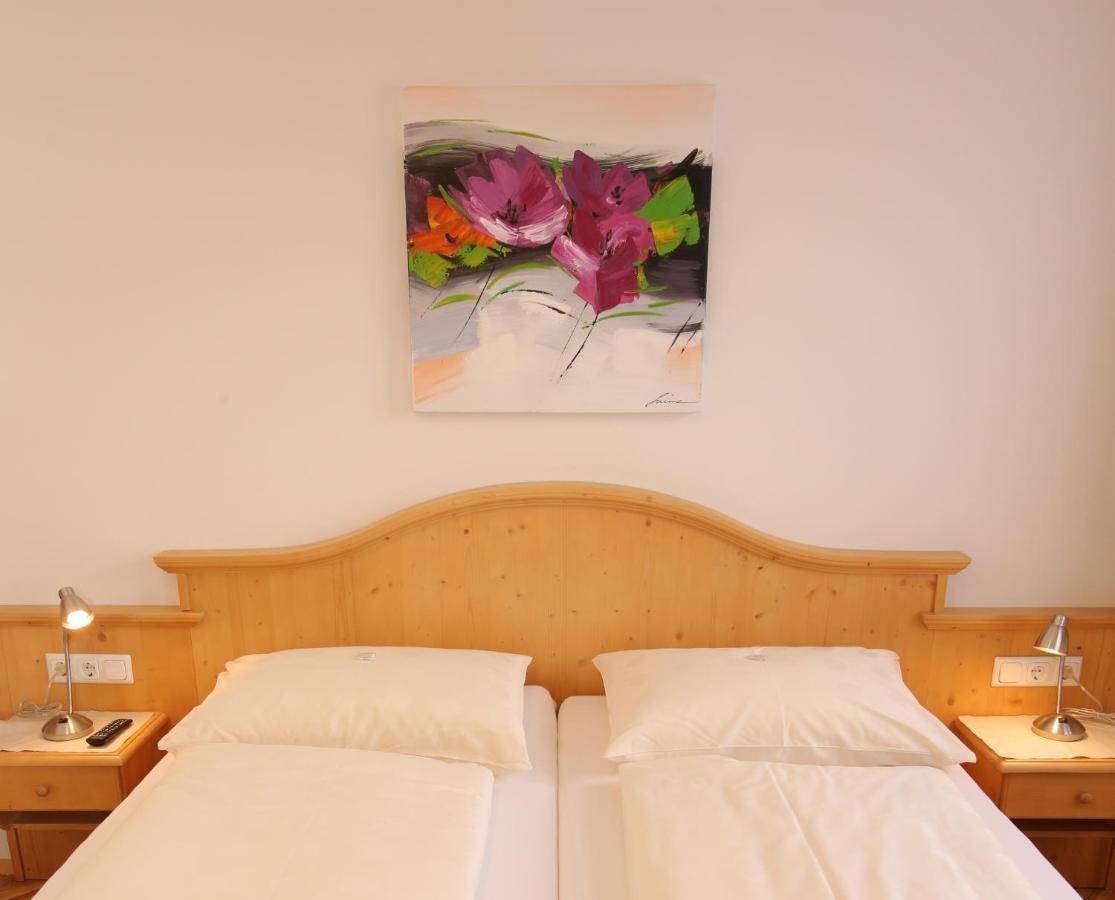 Bio-Bauernhof-Hotel Matlschweiger Lassing  Εξωτερικό φωτογραφία