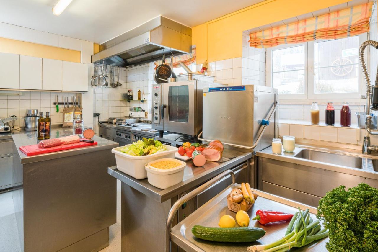 Bio-Bauernhof-Hotel Matlschweiger Lassing  Εξωτερικό φωτογραφία