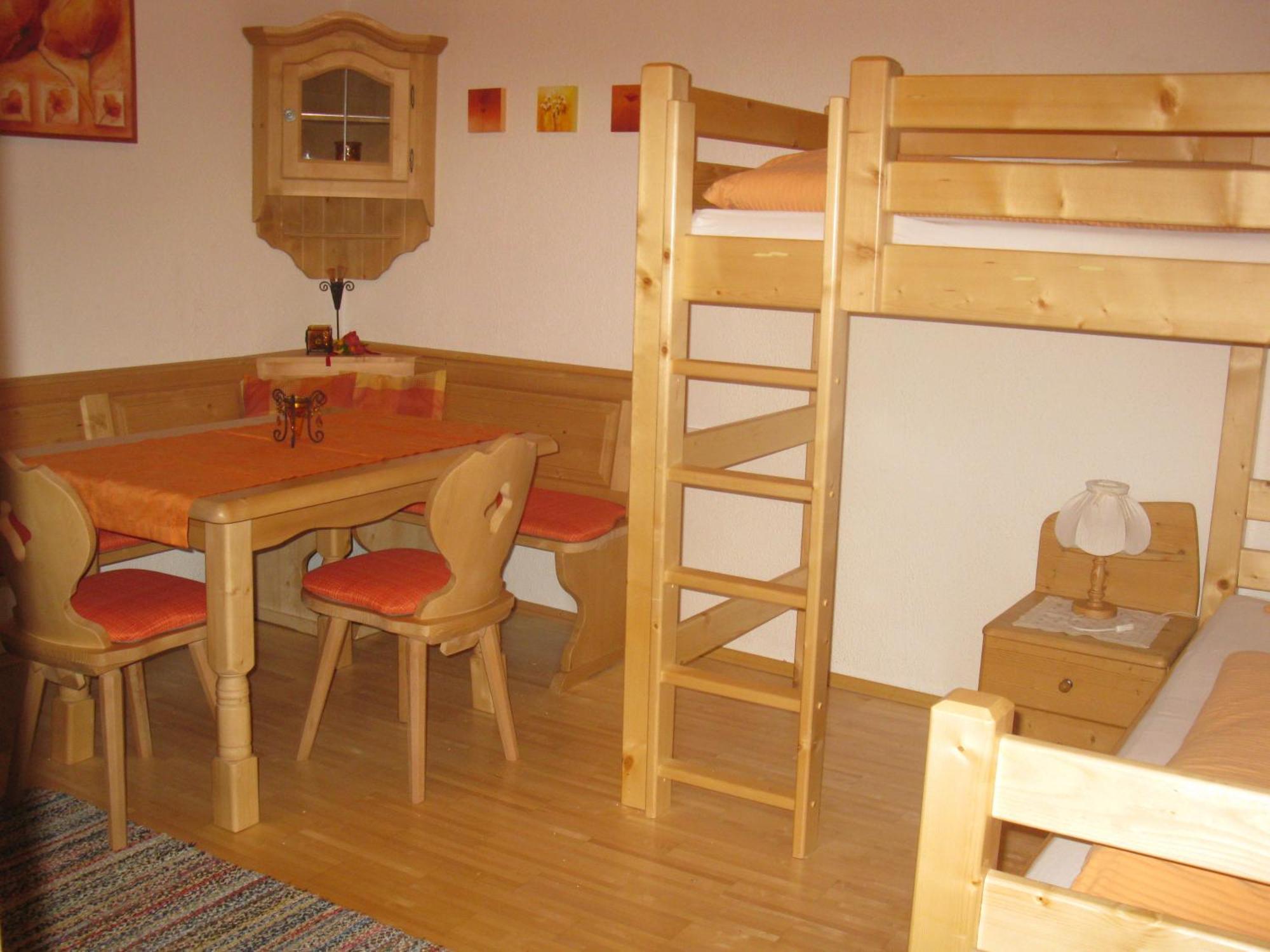Bio-Bauernhof-Hotel Matlschweiger Lassing  Εξωτερικό φωτογραφία