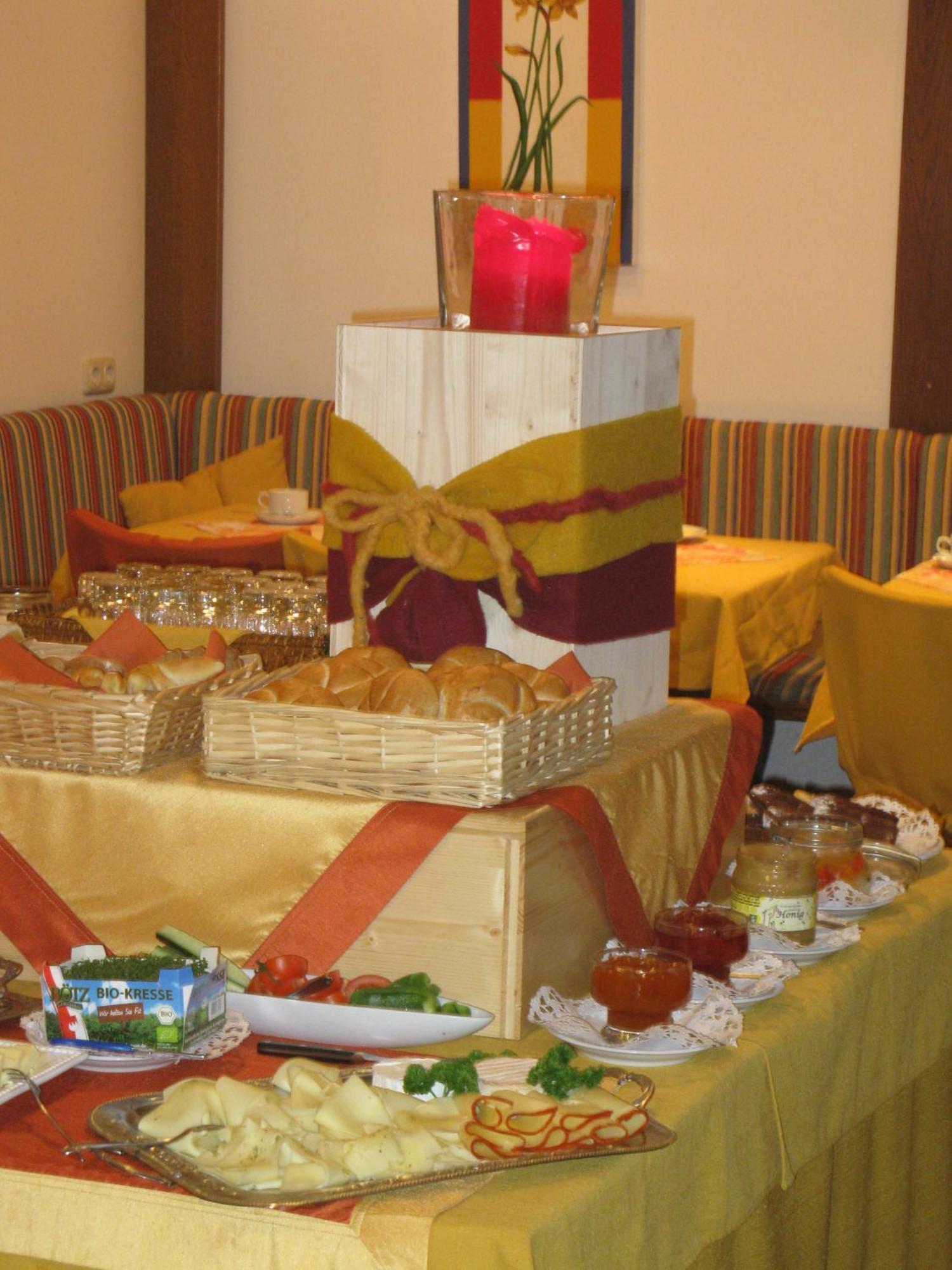 Bio-Bauernhof-Hotel Matlschweiger Lassing  Εξωτερικό φωτογραφία