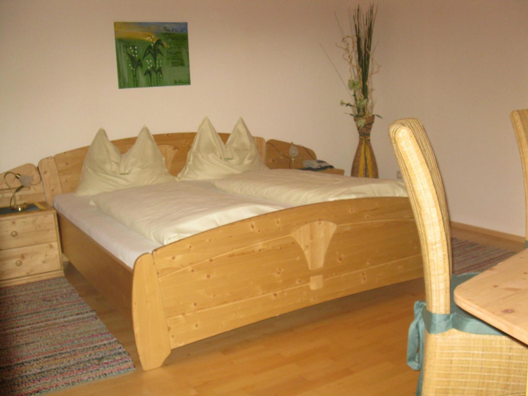 Bio-Bauernhof-Hotel Matlschweiger Lassing  Εξωτερικό φωτογραφία