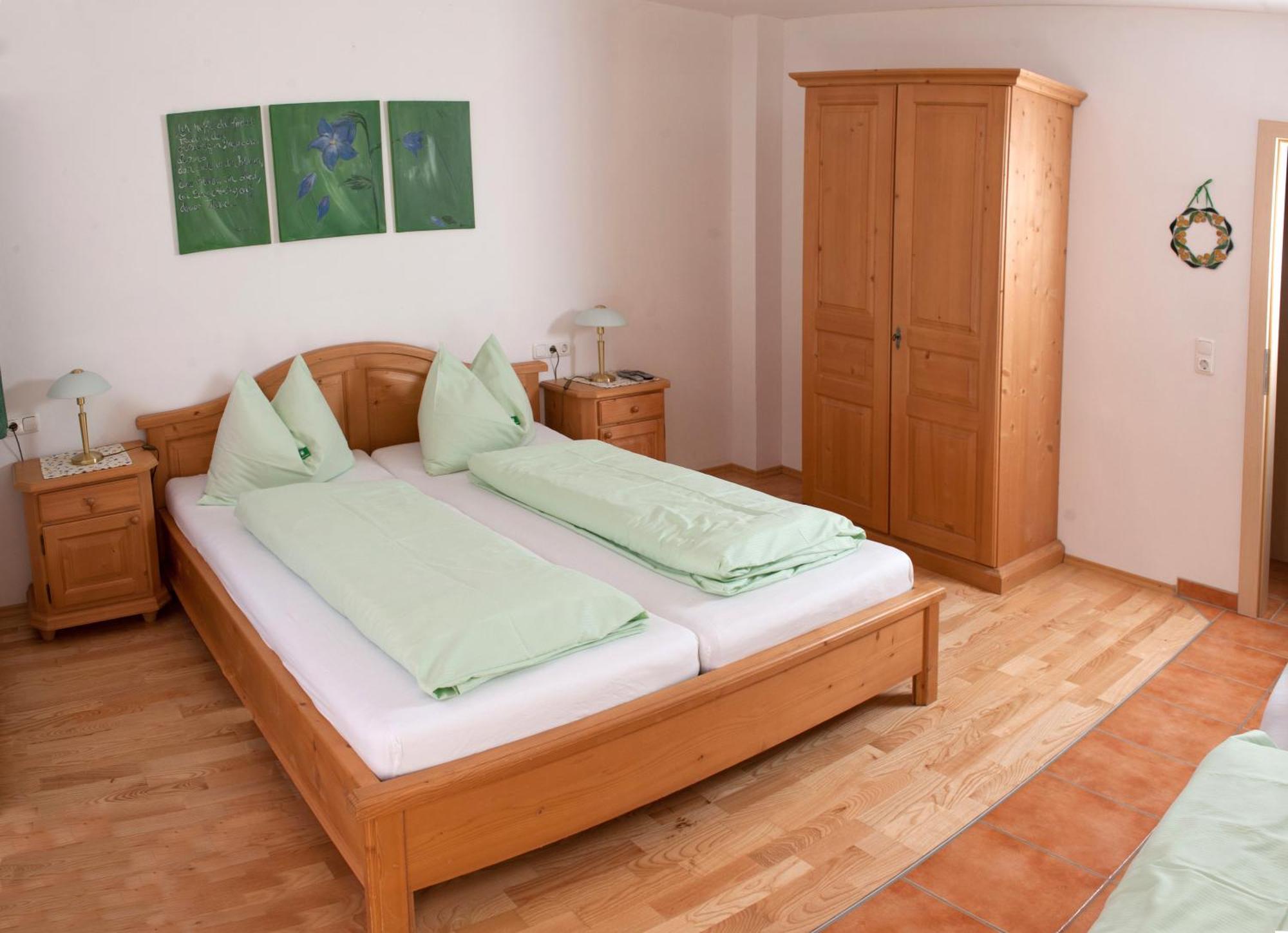 Bio-Bauernhof-Hotel Matlschweiger Lassing  Εξωτερικό φωτογραφία