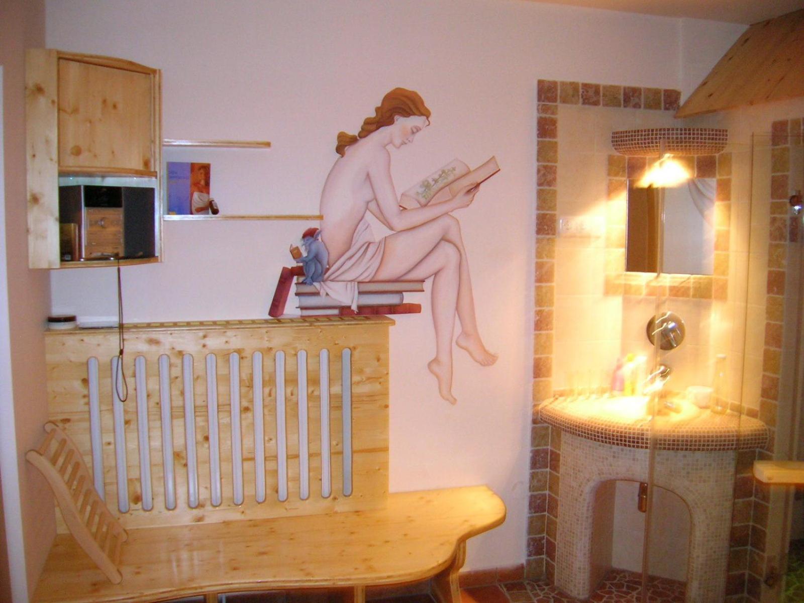Bio-Bauernhof-Hotel Matlschweiger Lassing  Εξωτερικό φωτογραφία