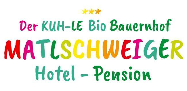 Bio-Bauernhof-Hotel Matlschweiger Lassing  Δωμάτιο φωτογραφία