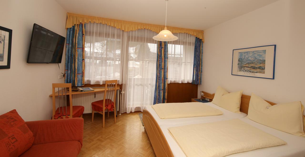 Bio-Bauernhof-Hotel Matlschweiger Lassing  Εξωτερικό φωτογραφία